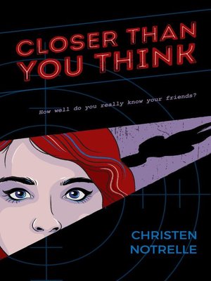 cover image of Closer Than You Think